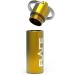 Flare Audio Capsule Yellow - Waterproof Keychain | Lightweight Aluminum & Robust Design for International Shipping - Buy Online on GoSupps.com
