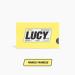 LUCY Nicotine Gum 4mg 100 Count | Mango Flavour | NPN 80108821 | Stop Smoking Aid | 10 pcs per Pack x 10 Packs - Buy Online on GoSupps.com