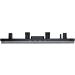Oil Resistant Straight Squeegee Rubber Squeegee Blades for karcher BR 30/4C Cleaner Burgundy - Buy Online on GoSupps.com