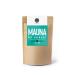 G GREEN LANE ORGANIC FOOD Hawaiian Black Lava Salt "Mauna" 100g | Black Lava Salt | Black Salt | Black Salt