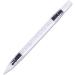 Nail Art Sculpture Pens Silicone Dual Head Manicure Carving Pen Rhinestone Beads Picker Tool School supplies - Buy Online on GoSupps.com