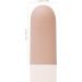 12 Gel Toe Sleeves Corn Cushion Silicone Protectors for Corns, Blisters, & Hammer Toes - Beige - Buy Online on GoSupps.com