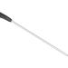 Parting Comb Durable Easy To Grip Lightweight Highlighting Clip Comb for Unisex (Black) - Buy Online on GoSupps.com