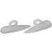 ENPAP Foam Toe Separators 4-Piece Set for Toe Alignment and Pain Relief - Buy Online on GoSupps.com