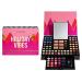 Sephora Collection Limited Edition 2021 Holiday Vibes Large Makeup Palette Set - Buy Online on GoSupps.com