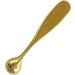 Eye Cream Applicator Wand - Dark Circles Removal Roller & Facial Massager - Rose Gold 5.6cm - Buy Online on GoSupps.com