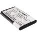 BL-6C 1100mAh Battery for 6012 & 6015 - High-Performance 3.7V Replacement | International Shipping - Buy Online on GoSupps.com