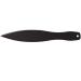 Cold Steel Mini Flight Sport, Black, 10in