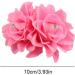 Flower Hair Clip Rose Hair Clips Hair Hairpin for Women Flower Diamond Hair Accessories Boho Bride Hairpins Headpiece for Girls Wedding 6 Pieces White - Buy Online on GoSupps.com