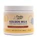 Freshly Moms Golden Milk for Motherhood  Organic Vegan Superfood Milk Powder Supplement for New Moms  Calming & Comforting Sleep and Postpartum Mood Support - Cinnamon Ginger Flavor 36 Servings