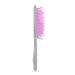 FHI HEAT Unbrush Wet & Dry Detangling Hair Brush - Orchid Lavender - Buy Online on GoSupps.com