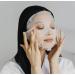 Buy Hyaluronic Acid Moist Rejuvenating Facial Mask Set 10 - Hydrating & Anti-Aging - International Shipping - Buy Online on GoSupps.com