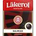 Lakerol L kerol Sugarfree Pastilles 6-Flavor Variety: Two 0.8 oz packages each in a SOPOSOPO Box (Total of 12 items) S P S P Box - Buy Online on GoSupps.com