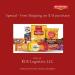 BRITANNIA Milk Bikis Biscuits 19.04oz (540g) - Cream Sandwiched Crispy Cookies - Buy Online on GoSupps.com