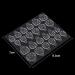 Stuurvnee Double-Side Nail Glue Sticker Nail Glue Jelly Tape Adhesive Tabs Nail Glue Transparent Flexible Adhesive - Buy Online on GoSupps.com