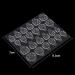 FASE Double-Side Nail Glue Sticker Nail Glue Jelly Tape Adhesive Tabs Nail Glue Transparent Flexible Adhesive - Buy Online on GoSupps.com