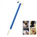Dressing Aid Stick Shoe Horn for Disabled People Elderly and Other People with Physical Disabilities - Buy Online on GoSupps.com