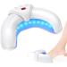 Silulcm Light Therapy Device for Nail Fungus - Effective Cold Laser Treatment & Nail Care Solution - Buy Online on GoSupps.com