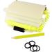 ScubaMax NT-02 Glow In The Dark Night Dive Accessories - Illuminate Your Dive Adventure - Buy Online on GoSupps.com