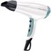 Remington D5216 Hair Dryer - Light & Quiet Shine Therapy 2300W Lightweight 3 Heat & 2 Speed Settings Includes Diffuser & Styling Nozzle - International Shipping Available - Buy Online on GoSupps.com