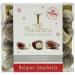Balance - Belgian Chocolate Sea Shells 170 g - Buy Online on GoSupps.com