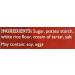 Kinnikinnick Gluten Free Angel Food Cake Mix 15.9 oz - Pack of 3 | Delicious & Light Option - Buy Online on GoSupps.com