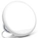 Light Therapy Lamp, 10000 Lux UV-Free Therapy Light, Touch Control Sun Lamp with 3 Adjustable Brightness Levels and Timer Setting, Sunlight Lamp with 90°Rotatable Standing Bracket for Home Office Use