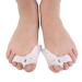SANSHAN Relief Straightener Toe Separator Orthosis for Hammer Toes Bunion Corrector