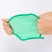 Bath Sponge Shower Gloves Exfoliator Double-Sided Bath Gloves Body Cleaning Frosted Gloves Sponges Bath (Color : Green) - Buy Online on GoSupps.com