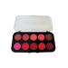 eauty Treats Matte Blush Palette  358