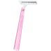 BIC Twin Lady Disposable Razors with 2 Stainless Steel Blades and Lightweight Handles Assorted Colours Pack of 20 10 Count (Pack of 2) - Buy Online on GoSupps.com