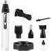 Wholesale Rechargeable Electric Nose Hair Maker - Best Grooming Tool | Buy Now - Buy Online on GoSupps.com