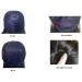 Buy Long Black Curly Wig for Women | Cosplay & Party Synthetic & Human Hair | International Shipping - Buy Online on GoSupps.com