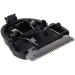 Floahazz 2PCS Replacement Blade Hair Trimmer Cutter Barber Head for QC5115 QC5120 QC5130 QC5125 QC5135 - Buy Online on GoSupps.com