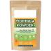 Moringa Leaf Powder 100 gram Vegan Kosher Halal Certified