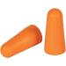 Klein Tools 6054010 Foam Earplugs  33dB NRR  Orange  with Resealable Bag  for Construction  Loud Noise  and Work  10-Pair - Buy Online on GoSupps.com