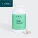 NATALIST Psyllium Husk Supplement 2 175mg - Pregnancy-Safe Prebiotic for Digestive Wellness - Colon & Gut Health Support - Gluten-Free - 120 Capsules - Buy Online on GoSupps.com