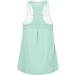 Shop HEAD AGILITY Tank Top for Girls - Pastel Green/Print Size 140 | Stylish & Comfortable Activewear | International Shipping Available - Buy Online on GoSupps.com