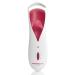 TOUCHBeauty Heated Eyelash Curler Electric Lash Curler with Smart Silicone Heating Pads - Fast Heating Up AG-1013A