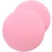 2 Silicone Yoga Acupuncture Massage Balls Trigger Point Relief & Muscle Relaxation for Yoga & Physiotherapy | Fitness & Myofascial Support - Buy Online on GoSupps.com