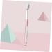Buy HomsfoU Portable Disposable Toothbrush - Eco-Friendly Charcoal Mouthpiece for Expecting Mothers | Fast International Shipping - Buy Online on GoSupps.com