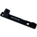 JooFn PM to PM Disc Brake Adapter for 180mm Rotor - Disc Brake Mounting Bracket - Buy Online on GoSupps.com