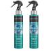 John Frieda Volume Lift Styling Spray for Fine or Flat Color-Treated Hair - 2 Pack 8 Fl Oz each - With Air-Silk Technology Safe for Colored Hair Enhances Fullness Leaves Hair Soft Unscented 4 Fl Oz (Pack of 2)