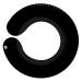 NUSITOU Scarf Hair Cutting Shoulder Cloak Silicone Stylist Cutting Collar for Barbers Hair Coloring Cape Hair Dye Shawl Salon Capes Hair Salon Neck Guard Hair Cutting Collar