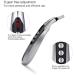 Buy TKMARS Electric Acupuncture Pen - 3 Massage Heads 9 Modes - Enhance Wellness & Pain Relief Worldwide - Buy Online on GoSupps.com