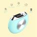 Electric Electric Nail Trimmer for Baby Electric Polish Grooming Kit A - Buy Online on GoSupps.com