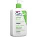 CeraVe DOUBLE Hydrating Cleanser 473ml 473 ml (Pack of 1) - Buy Online on GoSupps.com
