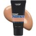 Glam Up Zero Default Foundation 25ml (Beige No.5) - Buy Online on GoSupps.com