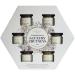 Exquisite Hampton Food Collection - Assortment of Novelty Chutneys Preserves Crackers - Ideal For Foodie Parties (6 Luxury Chutney) - Buy Online on GoSupps.com