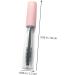 Healeved 10 Pcs Mascara Tube Lash Tube Portable Brush Eyeshadow Abs - Buy Online on GoSupps.com